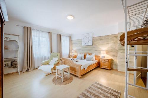 Groebming House | Ferienhaus Classic