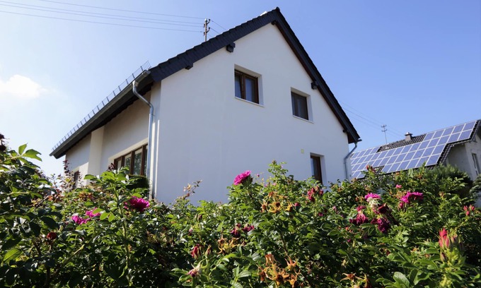 Mastershausen Apartment | Ferienhaus Däschinger Goldener Mond