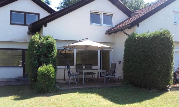 Doebriach House | Ferienhaus Döbriach am Millstätter See