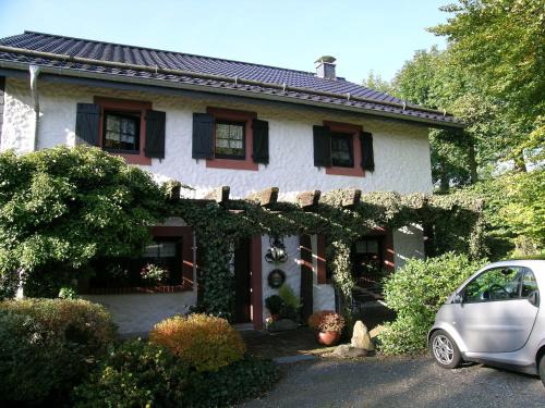 Wirtzfeld House | Ferienhaus Daniels