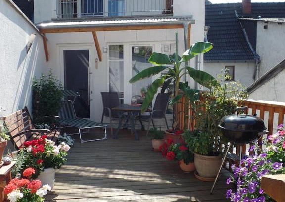 Ahrweiler House | Ferienhaus Schlupfwinkel