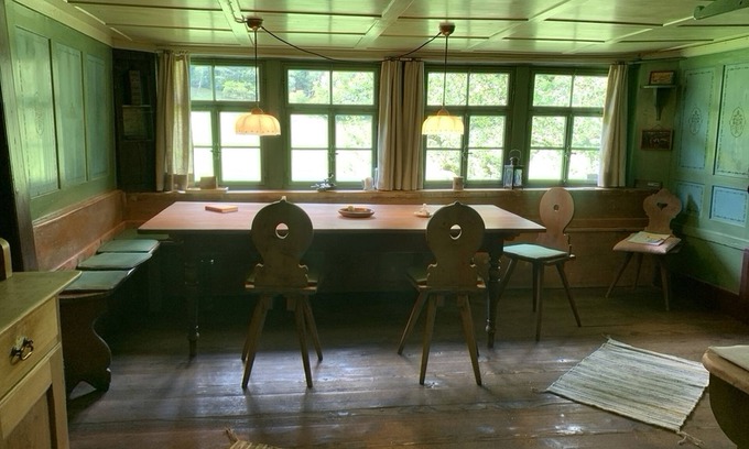Elzach Apartment | Ferienhaus Hederle3 mit 150qm, 8 Schlafplätzen, max für 8 Personen