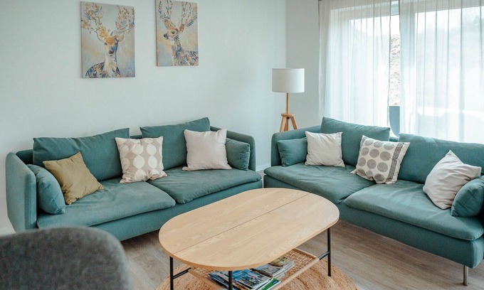 Herlazhofen House | Ferienhaus für 8 Gäste mit 100m² in Leutkirch im Allgäu