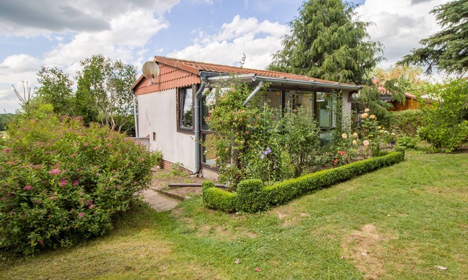 Luisenthal House | Ferienhaus