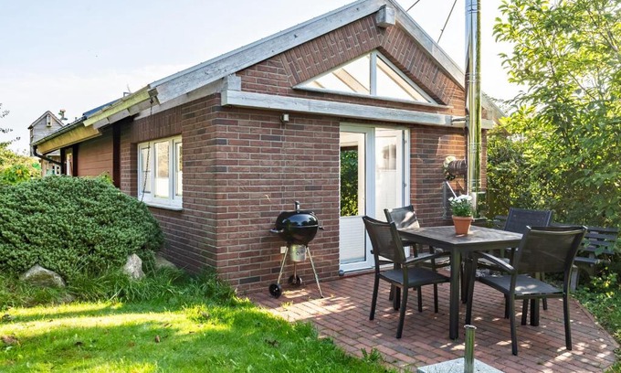 Lindhoft House | Ferienhaus