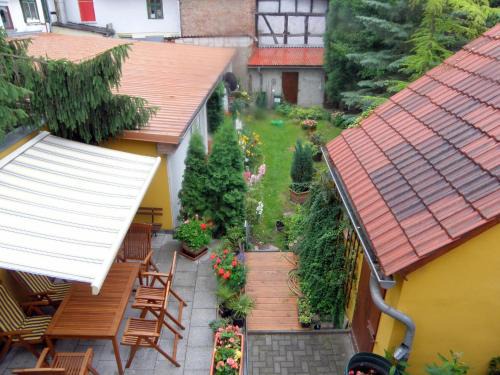 Teterow House | Ferienhaus