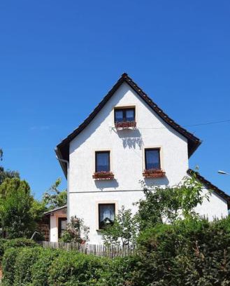Gera House | Ferienhaus