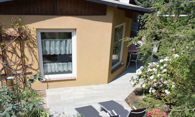 Blasewitz House | Ferienhaus der Villa Elsa