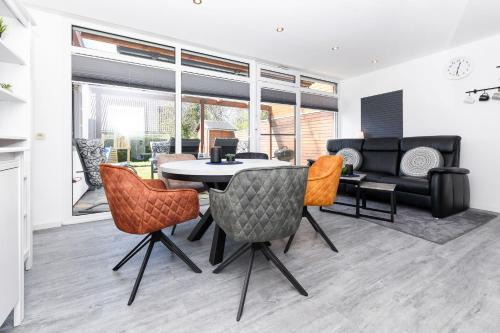 Bensersiel House | Ferienhaus Doppens Kanani