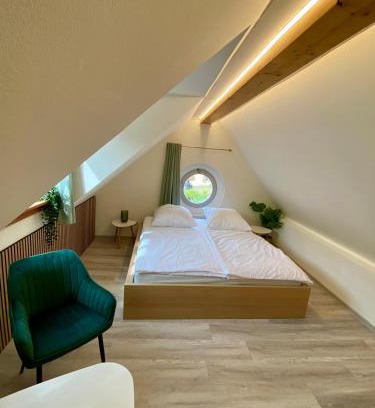 Dudeldorf Apartment | Ferienhaus Dudeldorf