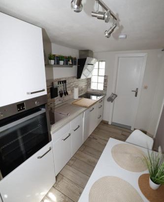 Ruttersdorf-Lotschen Apartment | Ferienhaus Ernst