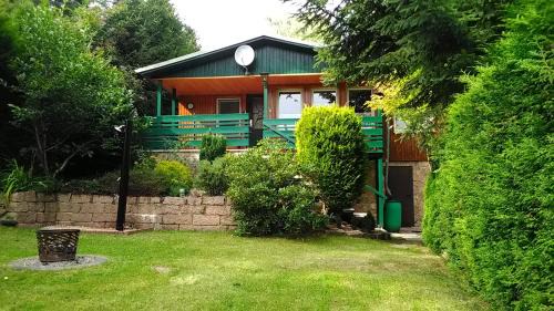 Dankerode House | Ferienhaus Eichhörnchen