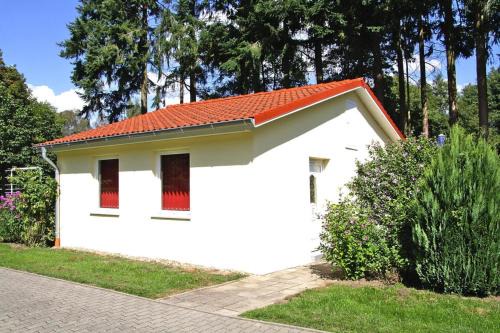 Parchim House | Ferienhaus Eldeblick direkt am Eldeufer in Parchim