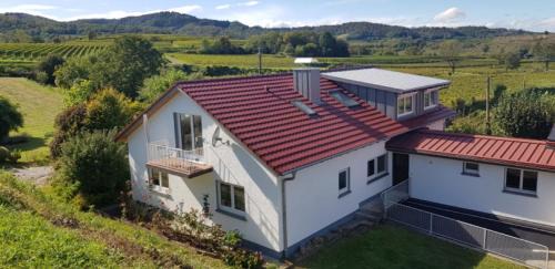 Endingen am Kaiserstuhl House | Ferienhaus Engelsberghof