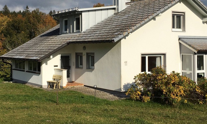 Schonenbach House | Ferienhaus für 10 Gäste mit 160m² in Schluchsee