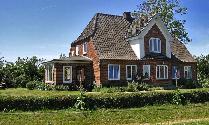 Struxdorf House | Ferienhaus für 10 Gäste mit 160m² in Struxdorf