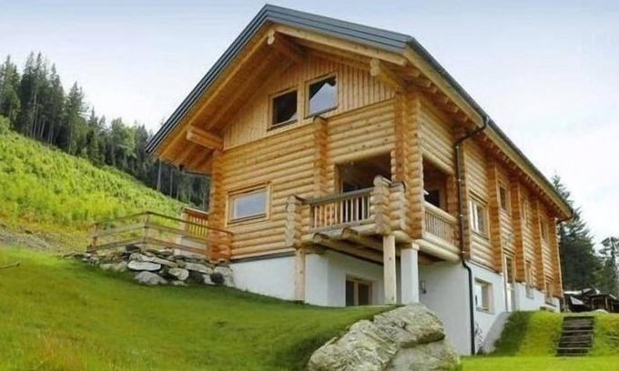 Pruggern House | Ferienhaus für 10 Gäste mit 200m² in Pruggern