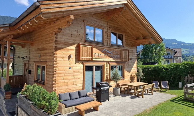 Aich House | Ferienhaus für 10 Gäste mit 140m² in Aich
