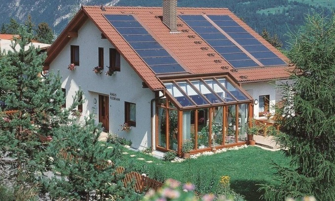 Imst House | Ferienhaus für 10 Gäste mit 130m² in Imst