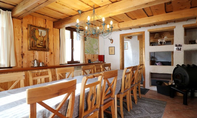 Lenzkirch House | Ferienhaus für 14 Gäste mit 150m² in Lenzkirch