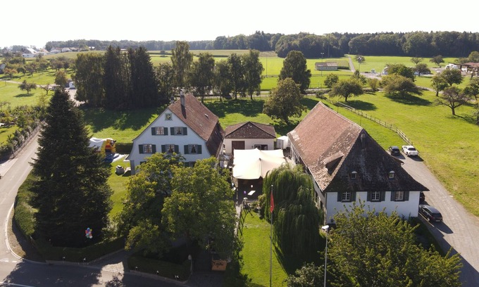 Langrickenbach House | Ferienhaus für 20 Gäste mit 600m² in Langrickenbach