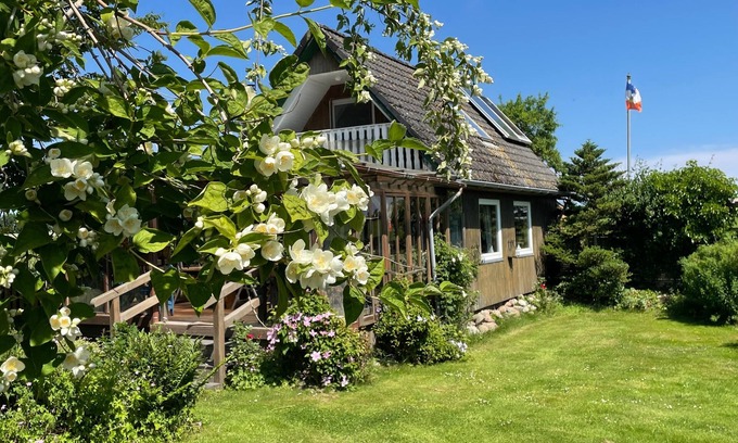 Stoltebuell House | Ferienhaus für 4 Gäste mit 60m² in Stoltebüll