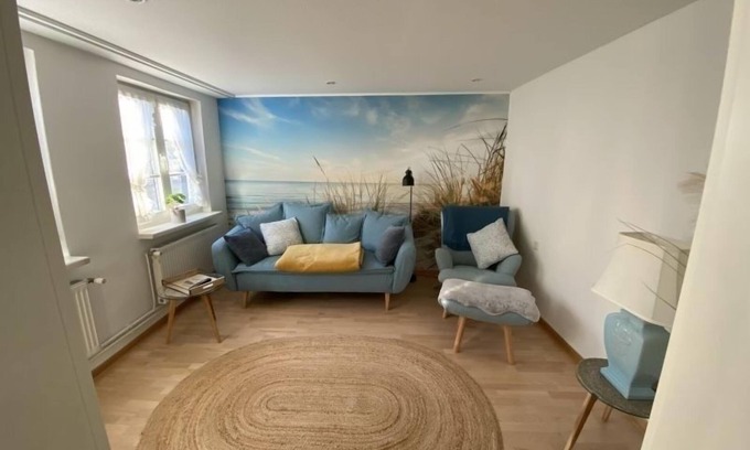 Schleswig House | Ferienhaus für 4 Gäste mit 90m² in Schleswig