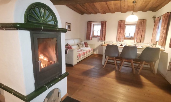 Neudorf bei Passail House | Ferienhaus für 4 Gäste mit 85m² in Passail