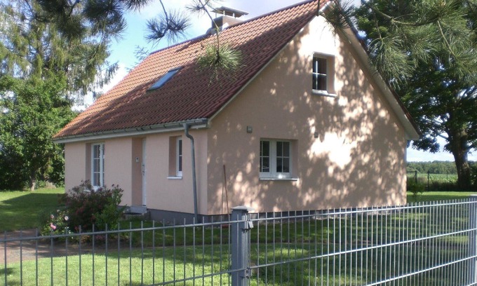 Karnin House | Ferienhaus für 4 Gäste mit 105m² in Karnin