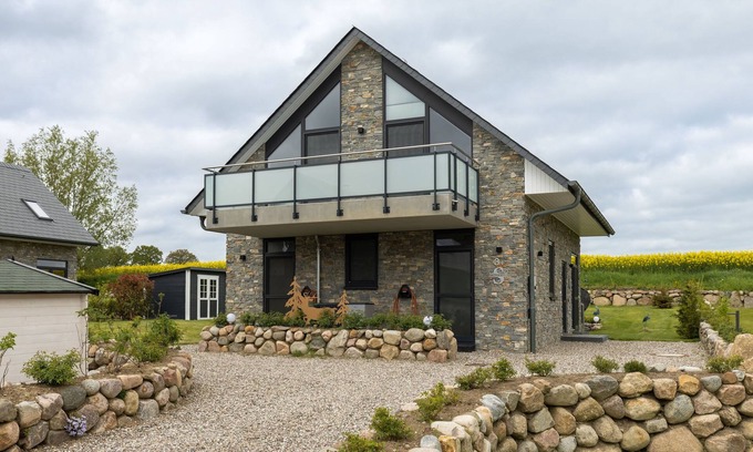 Hohenkirchen House | Ferienhaus für 4 Gäste mit 105m² in Hohenkirchen