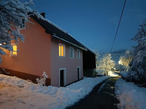 Brod Moravice House | Ferienhaus Für 4 Personen Ca 65 M Sup2 In Brod Moravice, Gespanschaft Primorje Gorski Gorski Kotar