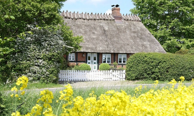 Esgrus House | Ferienhaus für 5 Gäste mit 90m² in Esgrus