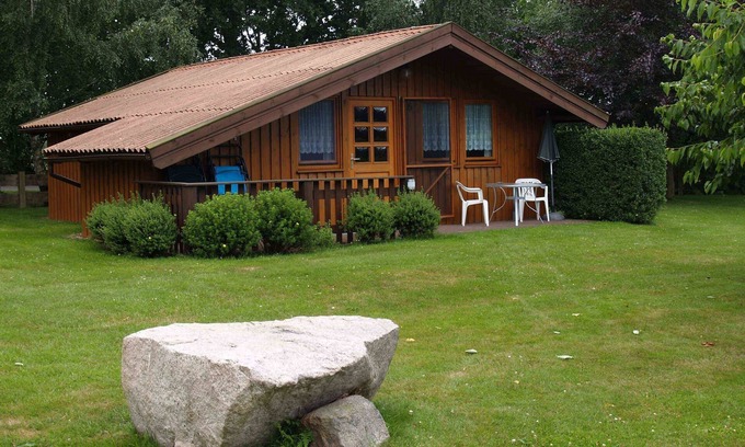 Vellahn House | Ferienhaus für 5 Gäste mit 60m² in Kützin