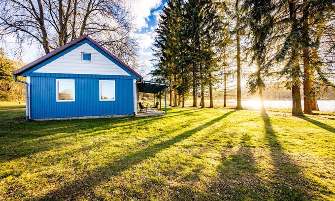 Sondershausen House | Ferienhaus für 6 Gäste mit 90m² in Sondershausen