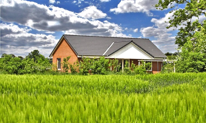 Struxdorf House | Ferienhaus für 6 Gäste mit 60m² in Struxdorf