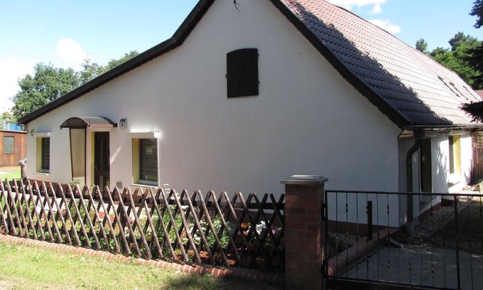 Lubben House | Ferienhaus für 6 Gäste mit 76m² in Lübben