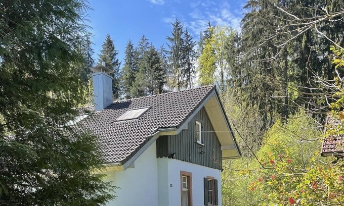 Hasel House | Ferienhaus für 6 Gäste mit 120m² in Hasel