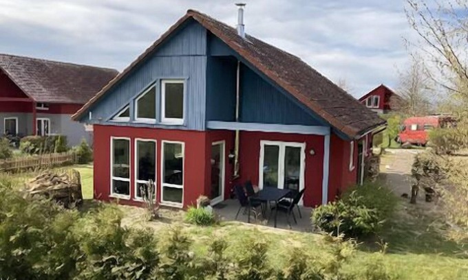 Hohen Schonberg House | Ferienhaus für 8 Gäste mit 80m² in Kalkhorst