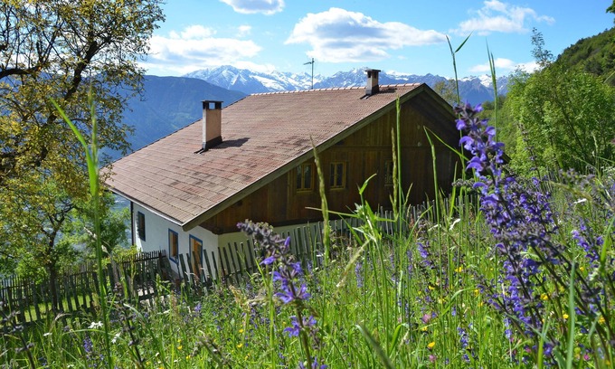 Verano House | Ferienhaus für 8 Gäste mit 158m² in Vöran