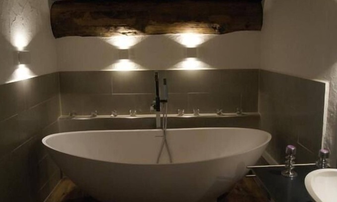 Poschiavo House | Ferienhaus für 2 Gäste mit 55m² in Poschiavo-sfazù