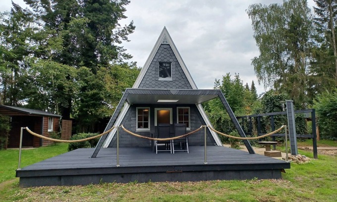 Dannenberg House | Ferienhaus für 4 Gäste mit 35m² in Dannenberg