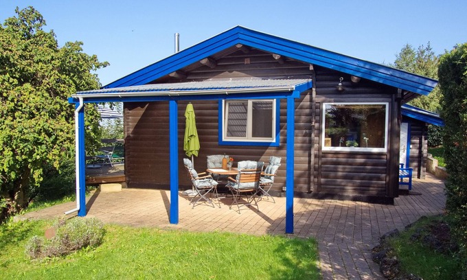 Diemelsee House | Ferienhaus für 4 Gäste mit 50m² in Diemelsee-sudeck