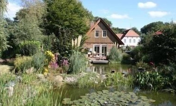 Klein Meckelsen House | Ferienhaus für 4 Gäste mit 105m² in Klein Meckelsen