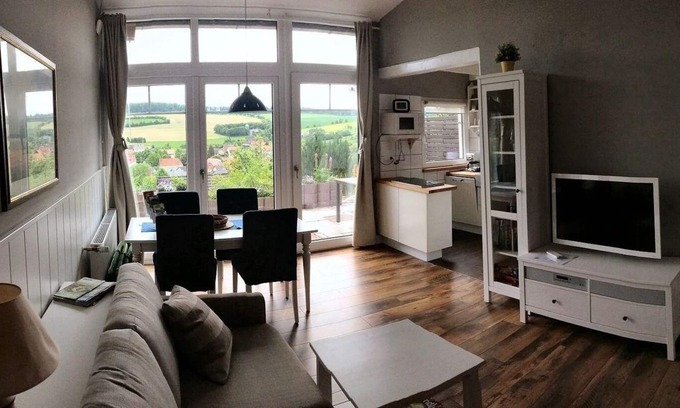 Husen House | Ferienhaus für 4 Gäste mit 42m² in Lichtenau-husen