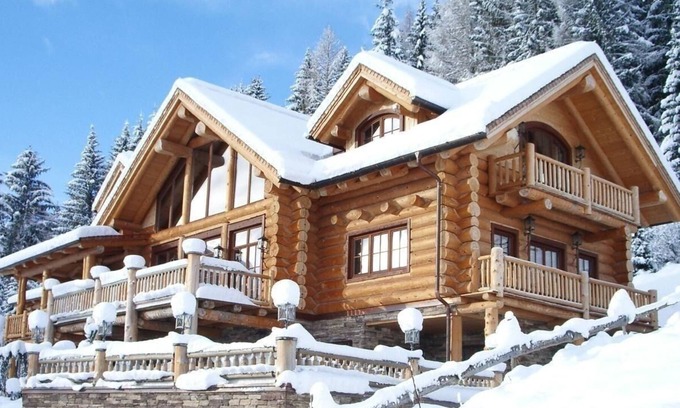 Untertschern House | Ferienhaus für 14 Gäste mit 650m² in Bad Kleinkirchheim