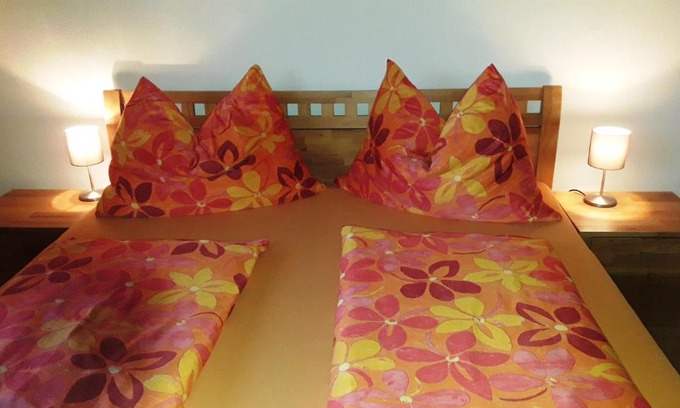 Strobl Apartment | Ferienhaus Felicitas