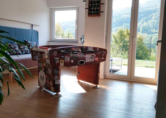 Bollendorf-Pont House | Ferienhaus Fräulein Frenz