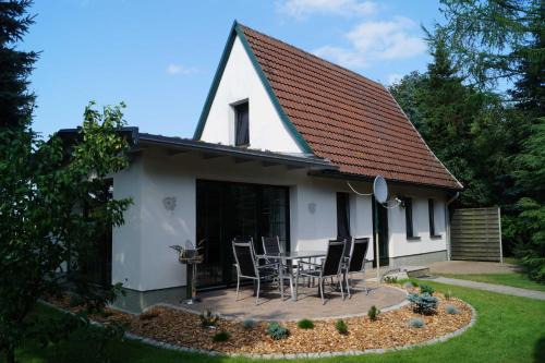 Gneventhin House | Ferienhaus Frank