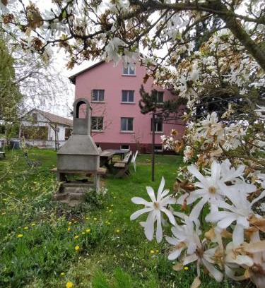 Forchtenberg House | Ferienhaus Günter