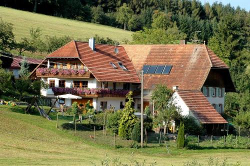 Schuttertal House | Ferienhaus Gehring